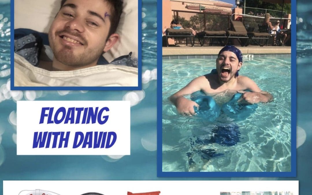 Floating for Special Needs