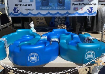 Innovation in Flotation