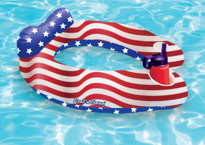 Get Float'n in the USA