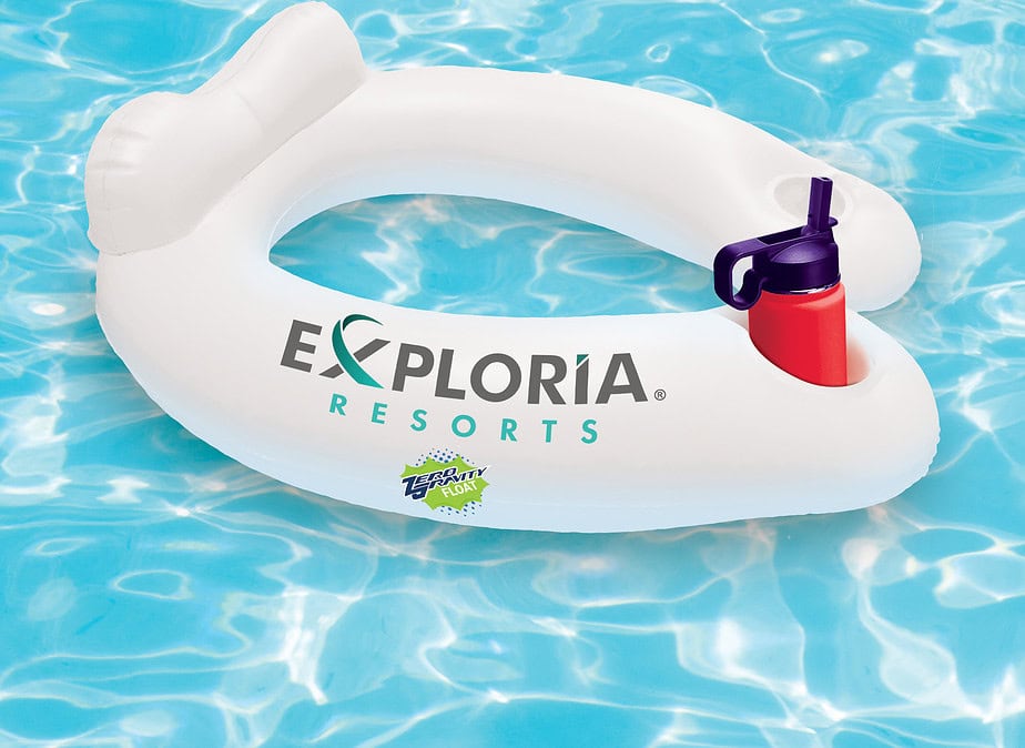 EXPLORIA FLOATS