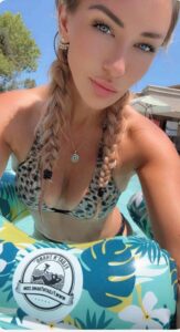 Everyone loves the Float'n Thang