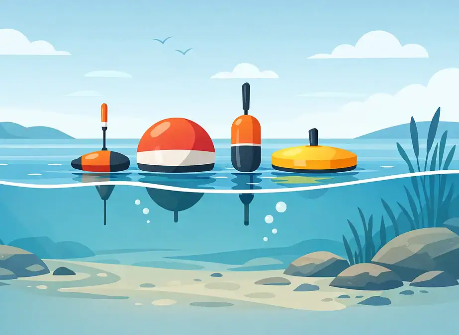 Best Float for Shallow Water? Start Here